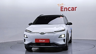 HYUNDAI KONA ELECTRIC 2019