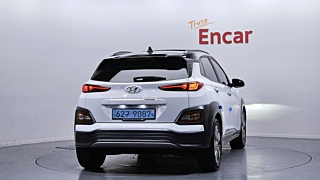 HYUNDAI KONA ELECTRIC 2019