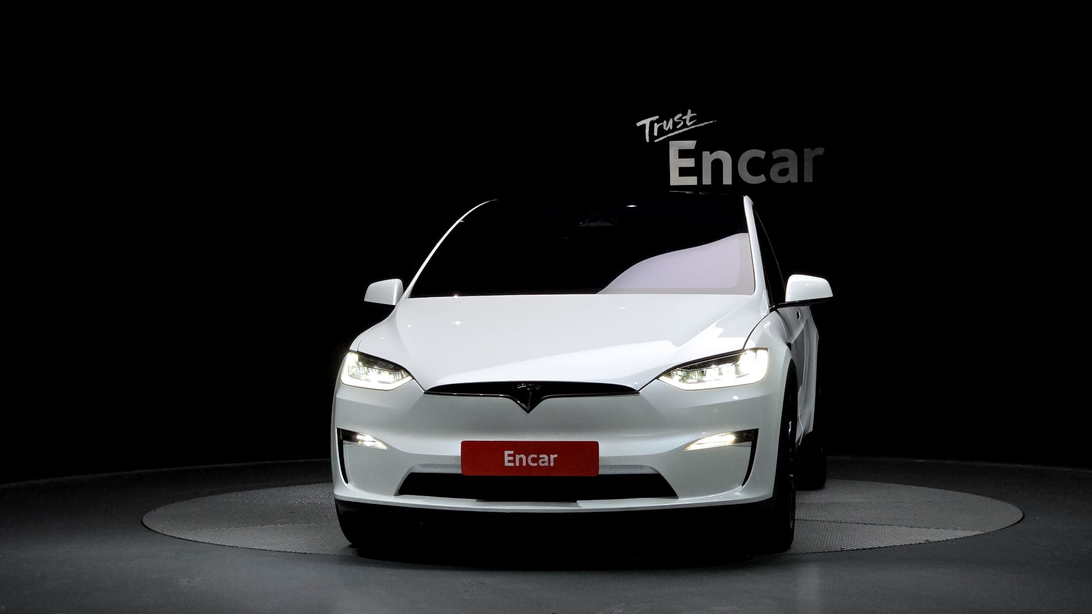 TESLA MODEL X 2023
