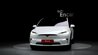 TESLA MODEL X 2023