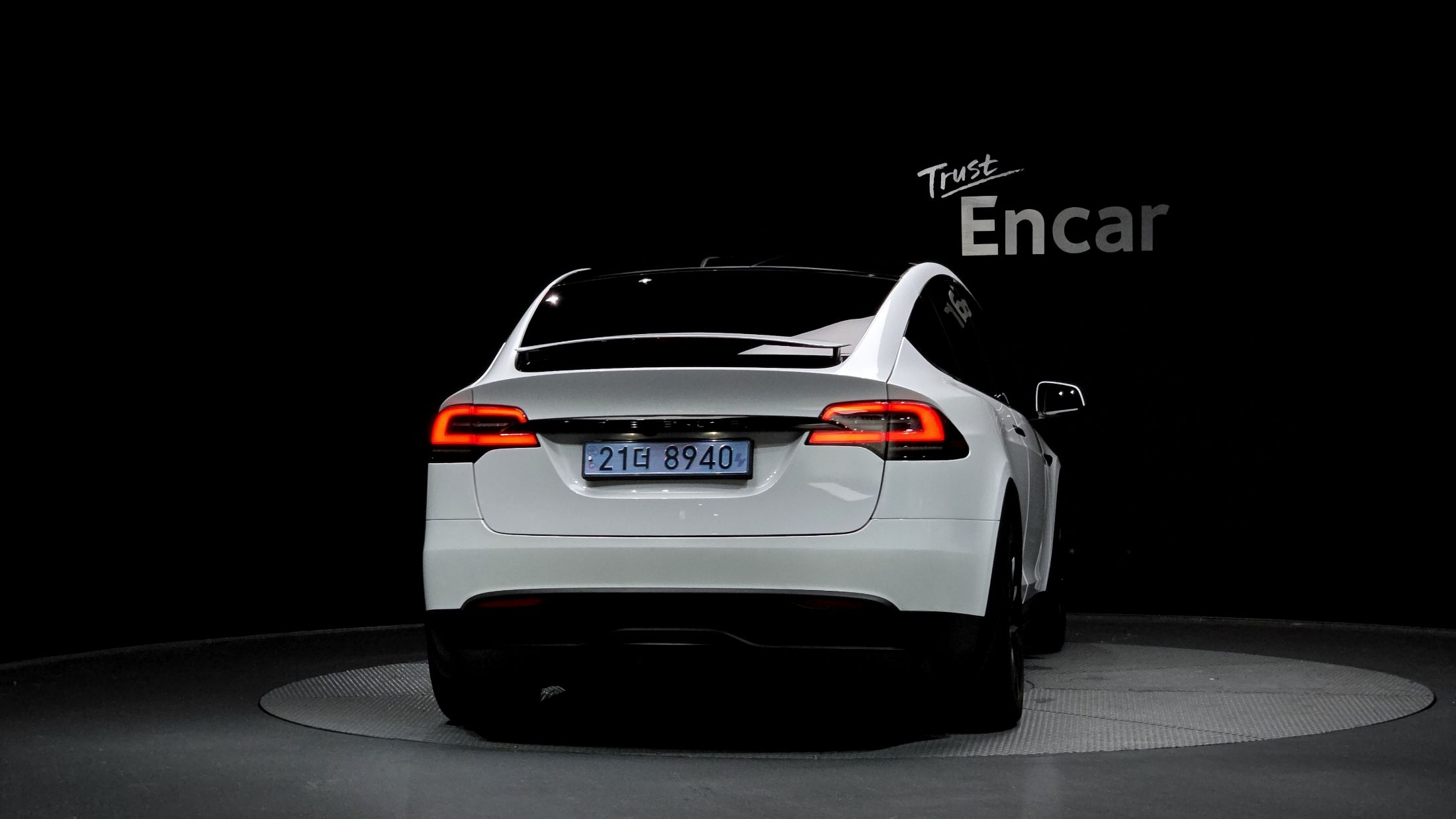 TESLA MODEL X 2023