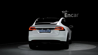 TESLA MODEL X 2023