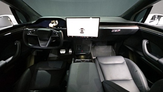 TESLA MODEL X 2023
