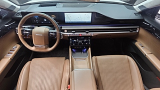 HYUNDAI GRANDEUR GN7 2023