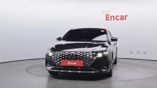 HYUNDAI GRANDEUR IG 2019