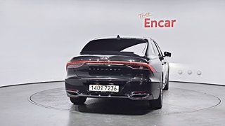 HYUNDAI GRANDEUR IG 2019