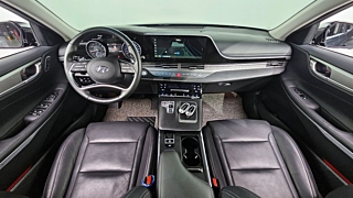 HYUNDAI GRANDEUR IG 2019