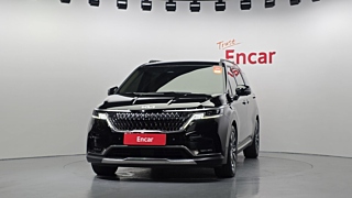 KIA CARNIVAL 2023
