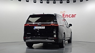 KIA CARNIVAL 2023