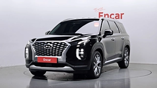 HYUNDAI PALISADE  Gasoline 3.8 4WD 2020