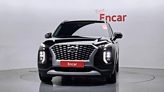 HYUNDAI PALISADE  Gasoline 3.8 4WD 2020