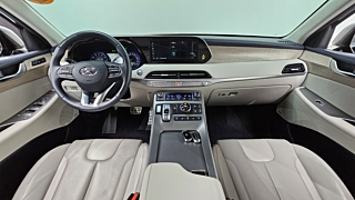 HYUNDAI PALISADE  Gasoline 3.8 4WD 2020