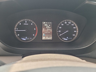 HYUNDAI SOLATI 2018