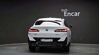 BMW X4 G02 2023