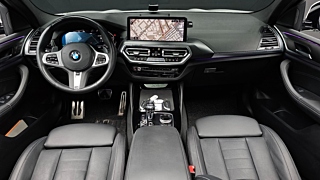 BMW X4 G02 2023