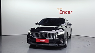 KIA K7 PREMIER 2020