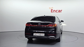 KIA K7 PREMIER 2020