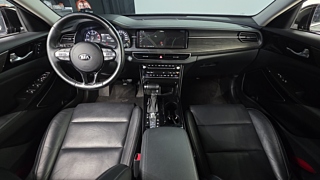 KIA K7 PREMIER 2020