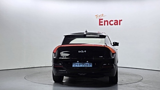 KIA EV6 2022