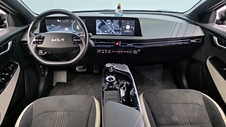 KIA EV6 2022