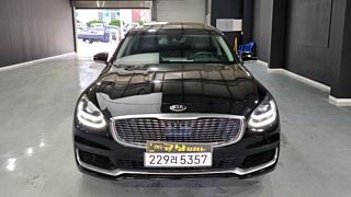 KIA K9 2018