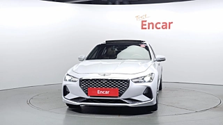 GENESIS G70  2018