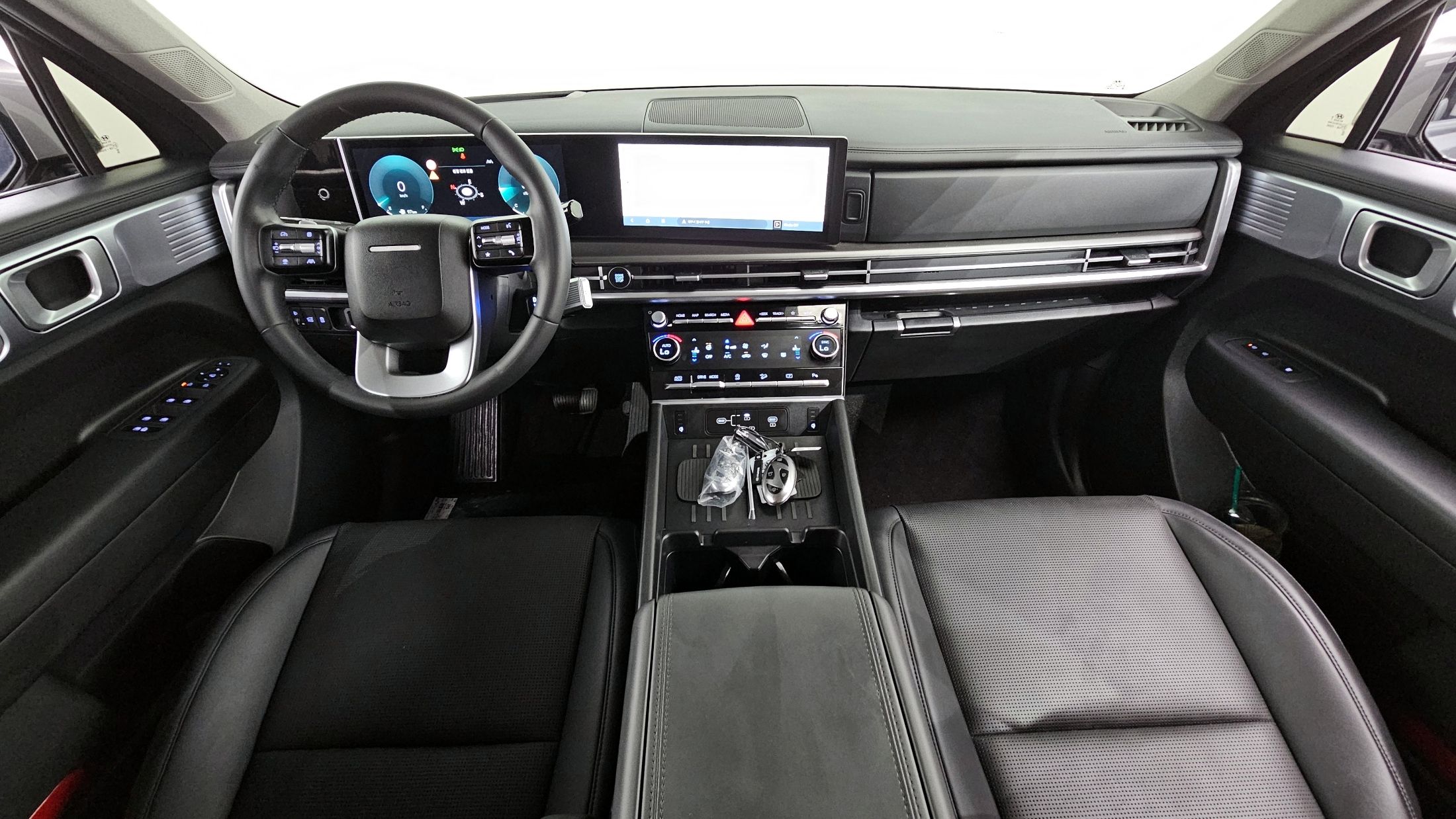 HYUNDAI SANTAFE MX5 2024
