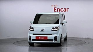 KIA RAY 2019