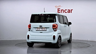 KIA RAY 2019