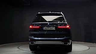 BMW X7 G07 2022