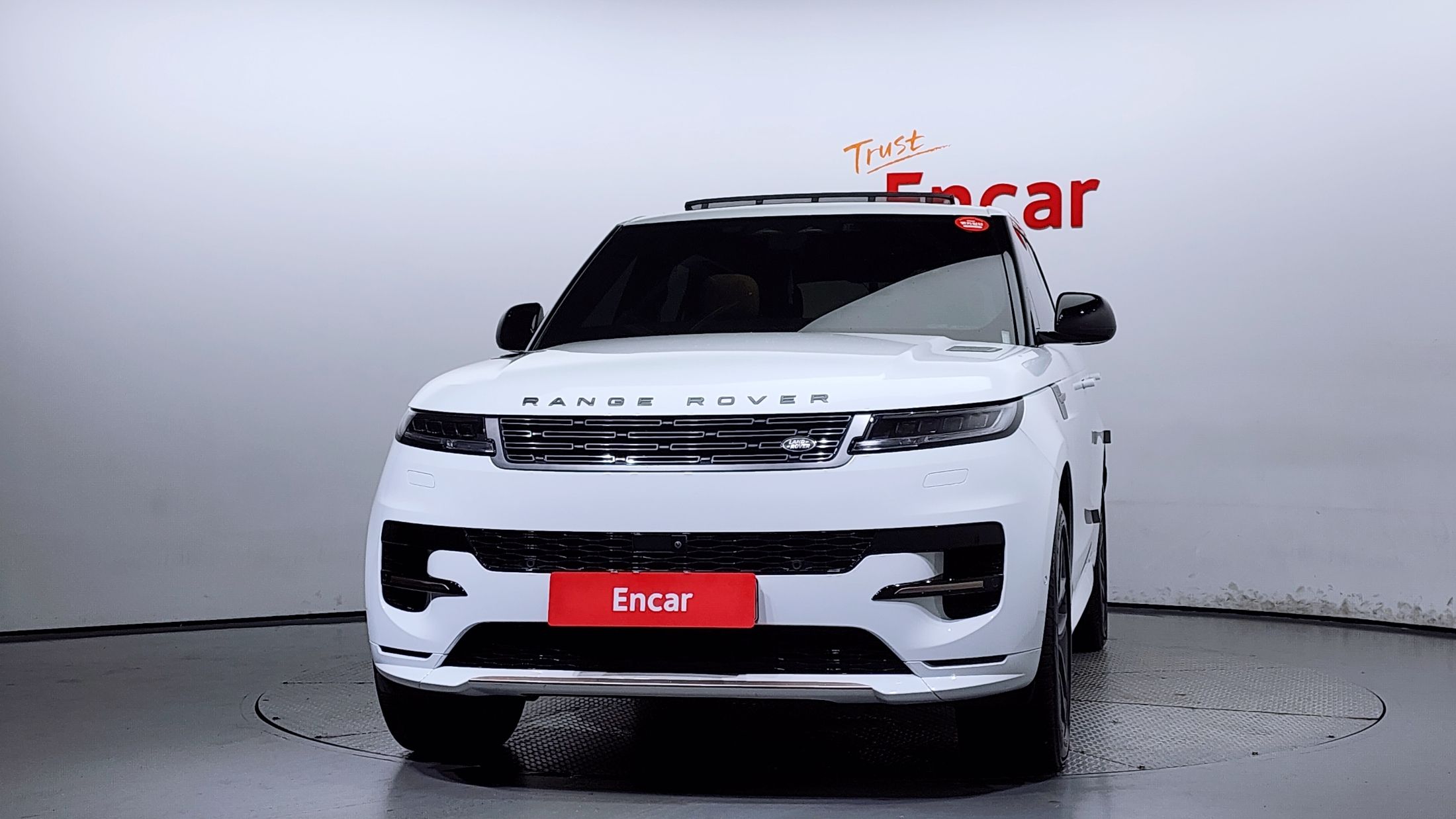 LAND ROVER RANGE ROVER SPORT 2024