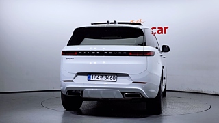 LAND ROVER RANGE ROVER SPORT 2024