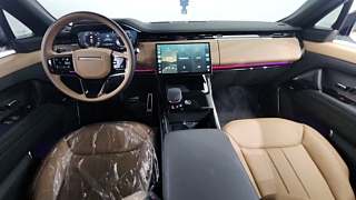 LAND ROVER RANGE ROVER SPORT 2024