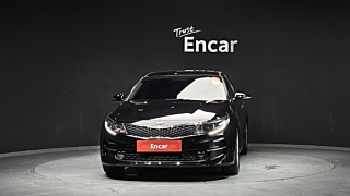 KIA K5 2017