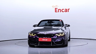 BMW M4 F82 2017