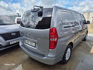 HYUNDAI STAREX GRAND 2018