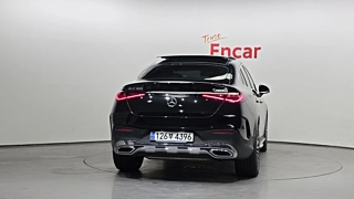 MERCEDES BENZ GLC-CLASS X254 2024