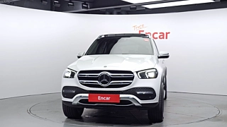 MERCEDES BENZ GLE-CLASS W167 2022