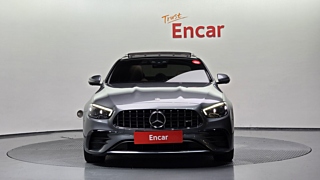 MERCEDES BENZ E-CLASS W213 2021