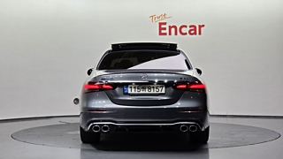 MERCEDES BENZ E-CLASS W213 2021