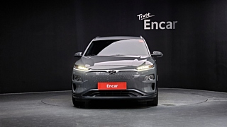 HYUNDAI KONA ELECTRIC 2020