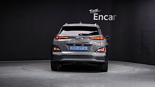HYUNDAI KONA ELECTRIC 2020