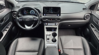 HYUNDAI KONA ELECTRIC 2020