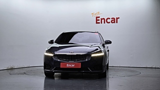 KIA K7 2017