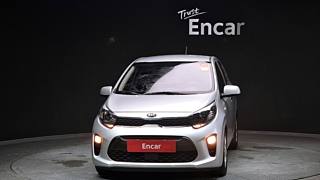 KIA MORNING JA 2017