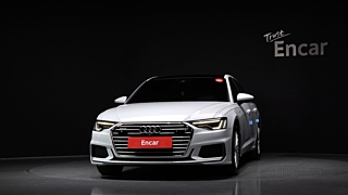 AUDI A6 C8 2021