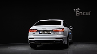 AUDI A6 C8 2021
