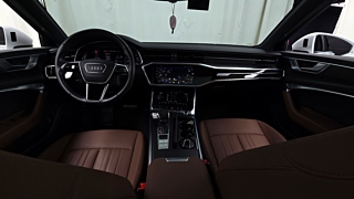 AUDI A6 C8 2021