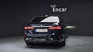 BMW 5-SERIES G60  520i M Sport 2023