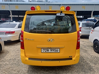 HYUNDAI STAREX GRAND 2018